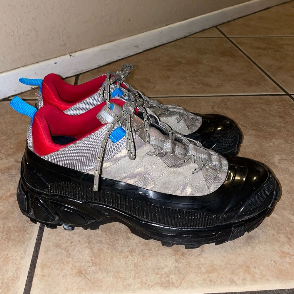 Burberry Arthur Sneakers - Picture 1 of 4